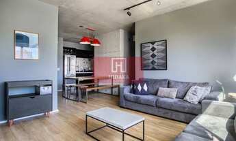 Imagem 3: Apartamento para alugar no bairro Itaim Bibi - São Paulo/SP, Zona Oeste