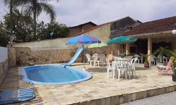 Imagem 5: Casa de praia em ipanema