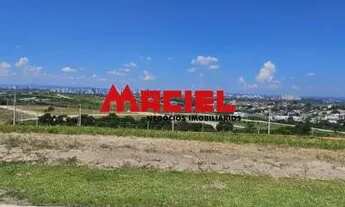 Imagem 3: Terreno Padrão em São José dos Campos