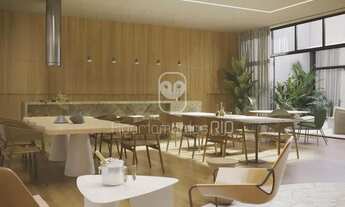 Imagem 6: Apartamento para venda tem 323 metros quadrados com 4 quartos em Copacabana - Rio de Janei