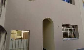 Imagem 2: Sobrado com 3 dormitórios para alugar, 110 m² por R$ 5.325,22 - Pompéia - São Paulo/SP