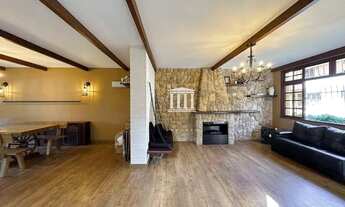 Imagem 5: Casa com 4 dormitórios à venda, 181 m² por R$ 995.000,00 - Alto - Teresópolis/RJ