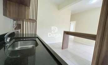 Imagem: Apartamento à venda no bairro Campeche