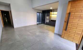 Imagem 2: Casa com 3 quartos à venda, 163 m² por R$ 1.100.000 - Jardins do Império - Indaiatuba/SP