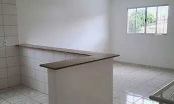 Imagem 6: CASA RESIDENCIAL em INDAIATUBA - SP, NÚCLEO RESIDENCIAL PROFESSOR CARLOS ALDROVANDI