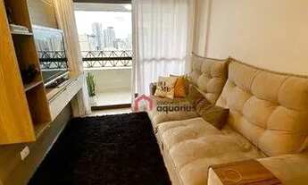 Imagem 3: Apartamento no Condominio Place Athenee com 3 dormitórios à venda, 82 m² por R$ 734.000,00