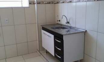 Imagem 4: APARTAMENTO RESIDENCIAL em Taboão da Serra - SP, Parque Pinheiros