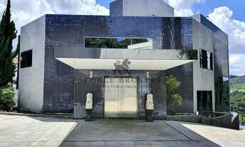 Imagem 7: JUNDIAÍ - Casa Padrão - CHÁCARA MALOTA