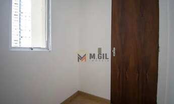 Imagem 6: Apartamento com 2 dormitórios para alugar, 37 m² por R$ 1.470,64/mês - Bigorrilho