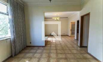 Imagem 4: Apartamento para Aluguel - Maracanã, 3 Quartos, 115 m2