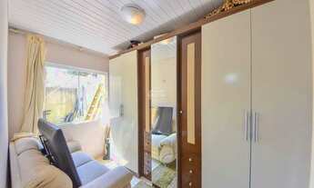 Imagem 4: Casa para venda tem 150 metros quadrados com 3 quartos em Jardim Malda - Ferraz de Vasconc