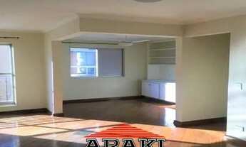 Imagem 4: Lindo apartamento na melhor parte da Vila Olímpia