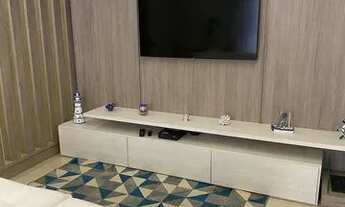 Imagem 7: Apartamento com 2 dorms, Aviacao, Praia Grande