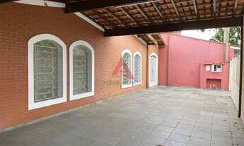 Imagem 4: SãO JOSé DOS CAMPOS - Casa Padrão - Jardim das Indústrias