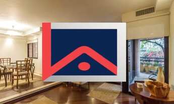 Imagem 3: Venda Apartamento 3 Dormitórios - 220 m² Moema