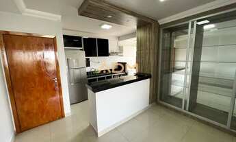 Imagem 7: Apartamento para alugar no bairro Parque Amazônia - Goiânia/GO