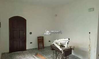 Imagem 2: Casa com 2 dormitórios à venda, no Quietude, em Praia Grande/SP