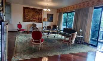 Imagem 4: Venda Higienopolis 3 suites 2 vagas