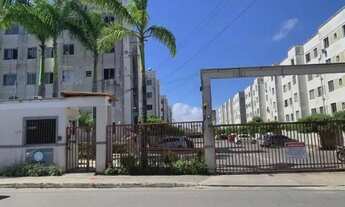 Imagem 3: Apartamento próximo da faculdade Do Benedito Bentes