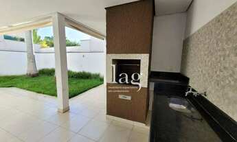 Imagem: Casa com 3 dormitórios, 220 m² - venda