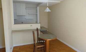 Imagem: Rio de Janeiro - Apartamento Padrão - Tijuca