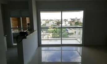 Imagem 5: Apartamento para alugar no bairro Jardim Urano - São José do Rio Preto/SP