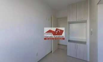 Imagem 7: Apartamento, 63 m² - venda por R$ 450.000,00 ou aluguel por R$ 2.765,00/mês - Cambuci - Sã