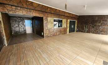 Imagem 4: CASA 03 QUARTOS GAMA OESTE / ACEITA FINANCIAMENTO