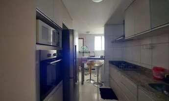 Imagem 5: Apartamento 3 quartos para Locação Jundiaí, Anápolis