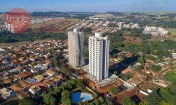 Imagem 4: Apartamento com 3 dormitórios à venda, 110 m² por R$ 550.000,00 - Bonfim Paulista - Ribeir