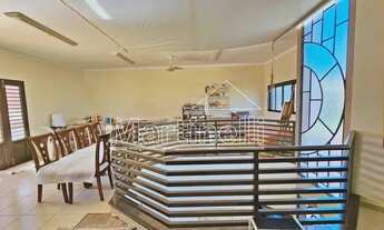 Imagem 7: Ribeirão Preto - Casa Padrão - Jardim Califórnia