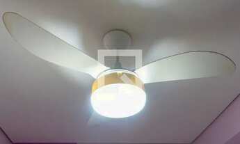 Imagem 5: Casa para Aluguel - Vila Campestre, 2 Quartos, 34 m2