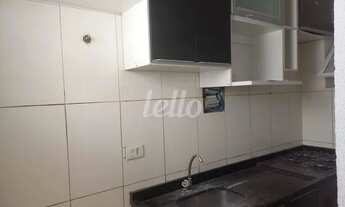 Imagem 4: Santo André - Apartamento Padrão - Vila Valparaíso