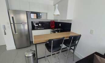 Imagem 6: Studio para aluguel com 36 metros quadrados com 1 quarto em Jardim Paulista - São Paulo