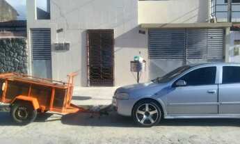 Imagem 6: Suíte e quarto com sem mobília