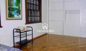 Imagem 4: Casa com 5 dormitórios à venda, 288 m² por R$ 1.600.000 - Vila Paris - Belo Horizonte/MG