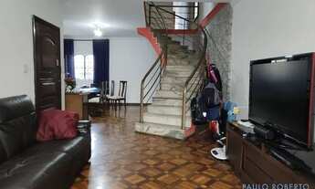 Imagem 6: CASA ASSOBRADADA - ACLIMAÇÃO - SP