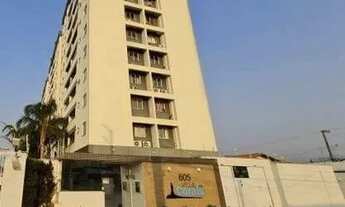 Imagem: Apartamento para venda possui 56 metros