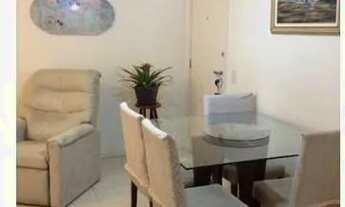 Imagem 2: Excelente 2 quartos com suite no Vital Brasil