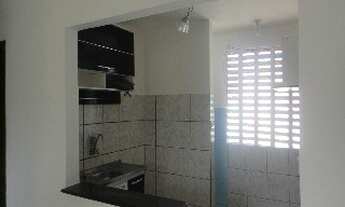 Imagem 7: Bloco bem localizado no setor 1. Ótima oportunidade. Confira!!