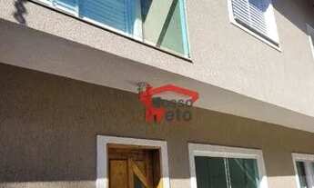 Imagem 2: Sobrado com 2 dormitórios à venda, 95 m² por R$ 470.000,00 - Vila Bonilha - São Paulo/SP