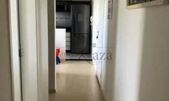 Imagem 5: Apartamento para aluguel tem 50 metros quadrados com 2 quartos