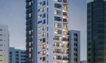 Imagem 1: Apartamento à venda 2 quartos 1 suíte 2 banheiros 1 vaga Tambaú João Pessoa