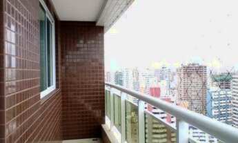 Imagem 3: Apartamento com 1 dormitório, 38 m² - venda por R$ 435.000,00 ou aluguel por R$ 2.668,01/m