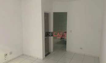 Imagem 7: Sobrado com 2 dormitórios, 70 m² - venda por R$ 349.000,00 ou aluguel por R$ 1.800,00/mês