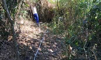 Imagem 5: Terreno Área Rural Pinheiral km5 - 50x60