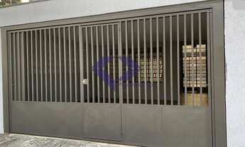 Imagem 2: Sobrado Residencial no Campo Belo 150 metros Ótimo Local