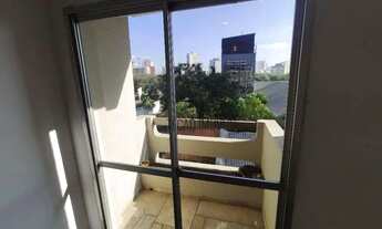 Imagem 4: Apartamento com 1 dormitório para alugar, 46 m² por R$ 3.422,01/mês - Consolação - São Pau