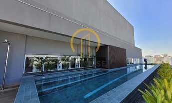 Imagem 13: Estúdio à venda, mobiliado, 25m², Vila Clementino