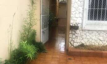 Imagem 7: Sobrado com 3 dormitórios para alugar, 91 m² por R$ 4.276,48/mês - Campo Belo - São Paulo